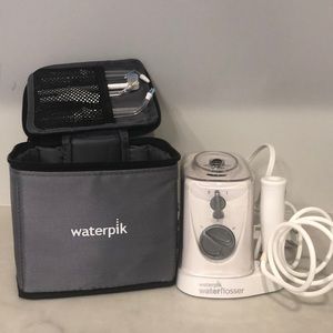 Waterpik Flosser